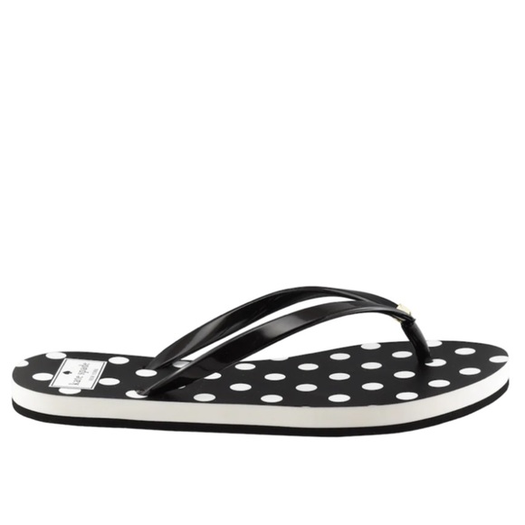 Kate Spade Feldon Flip Flop - Picture 2 of 7